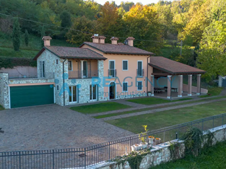 Immagine 69 di Villa in vendita  in Via Calvarina 38 a Arzignano