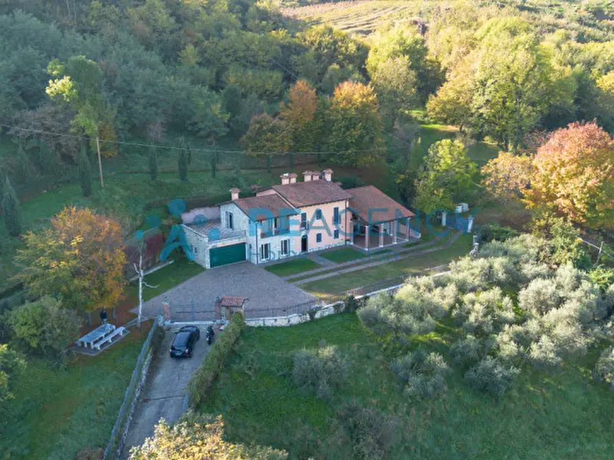 Immagine 72 di Villa in vendita  in Via Calvarina 38 a Arzignano