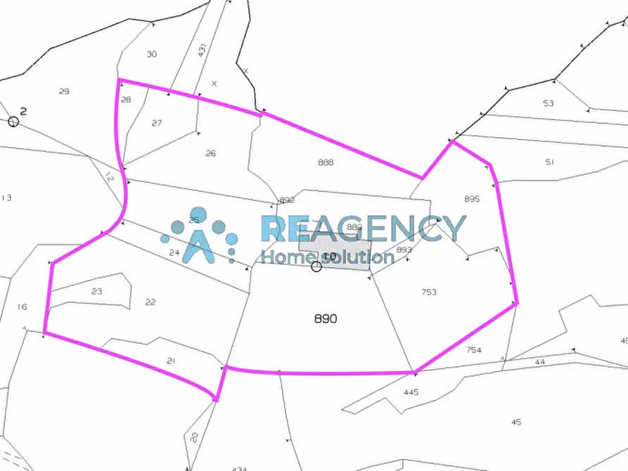 Immagine 76 di Villa in vendita  in Via Calvarina 38 a Arzignano