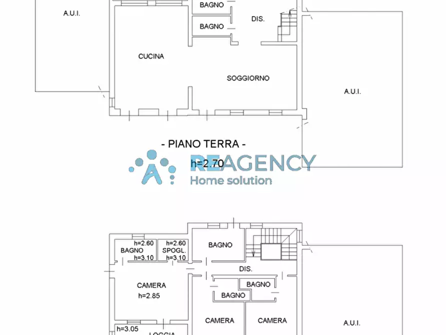 Immagine 77 di Villa in vendita  in Via Calvarina 38 a Arzignano