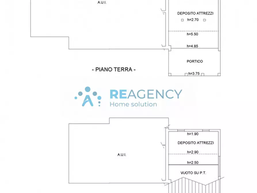 Immagine 79 di Villa in vendita  in Via Calvarina 38 a Arzignano