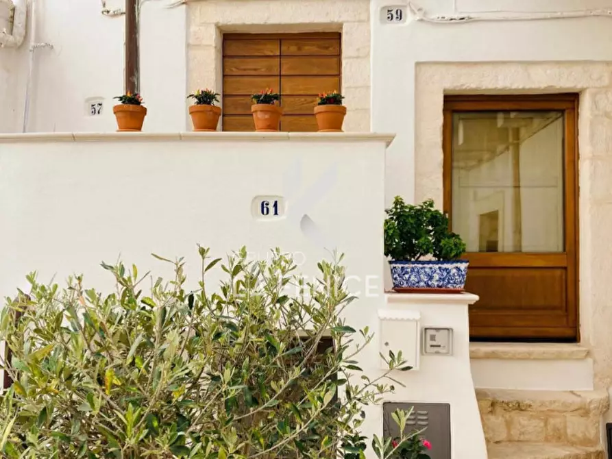 Immagine 2 di Casa indipendente in vendita  in via maddalena 59 a Ceglie Messapico