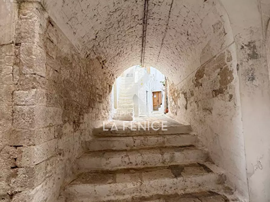 Immagine 6 di Casa indipendente in vendita  in via maddalena 59 a Ceglie Messapico