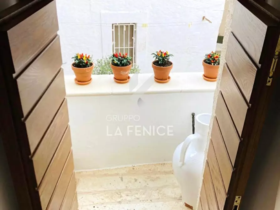 Immagine 10 di Casa indipendente in vendita  in via maddalena 59 a Ceglie Messapico