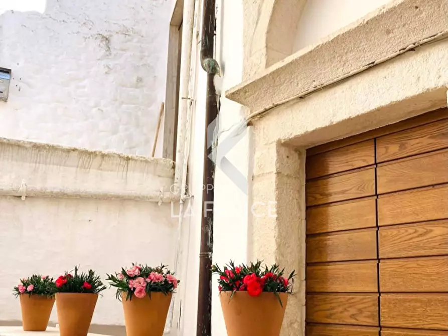 Immagine 13 di Casa indipendente in vendita  in via maddalena 59 a Ceglie Messapico