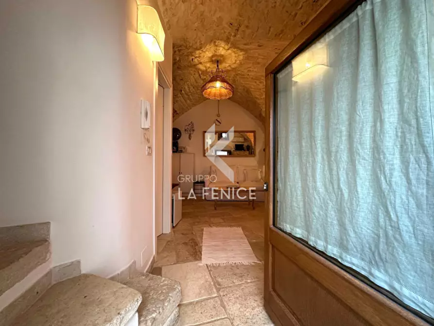 Immagine 14 di Casa indipendente in vendita  in via maddalena 59 a Ceglie Messapico