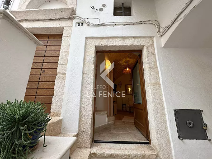 Immagine 16 di Casa indipendente in vendita  in via maddalena 59 a Ceglie Messapico