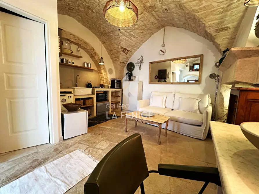 Immagine 17 di Casa indipendente in vendita  in via maddalena 59 a Ceglie Messapico