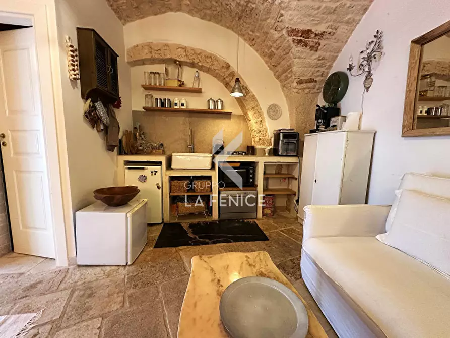 Immagine 18 di Casa indipendente in vendita  in via maddalena 59 a Ceglie Messapico