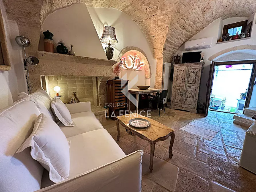 Immagine 20 di Casa indipendente in vendita  in via maddalena 59 a Ceglie Messapico