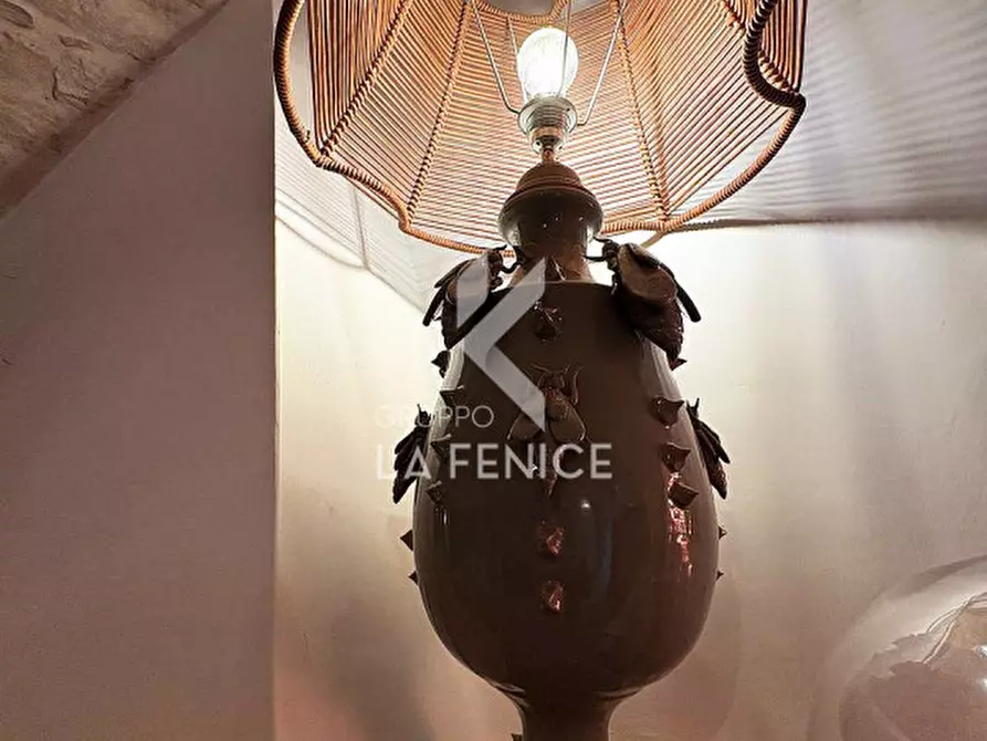 Immagine 22 di Casa indipendente in vendita  in via maddalena 59 a Ceglie Messapico