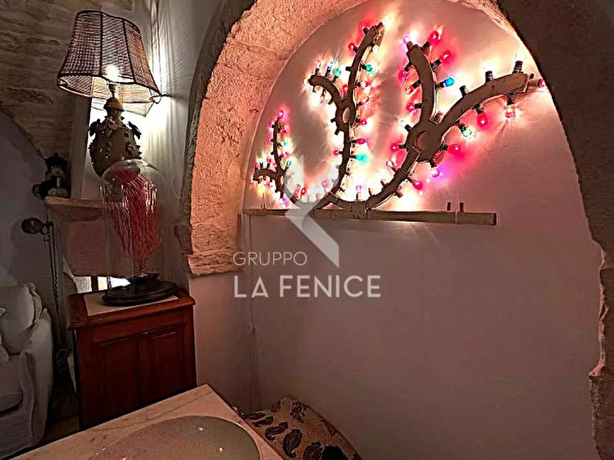 Immagine 23 di Casa indipendente in vendita  in via maddalena 59 a Ceglie Messapico