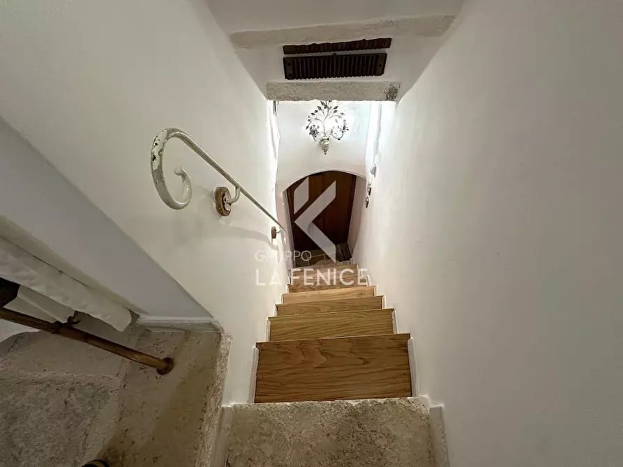 Immagine 24 di Casa indipendente in vendita  in via maddalena 59 a Ceglie Messapico