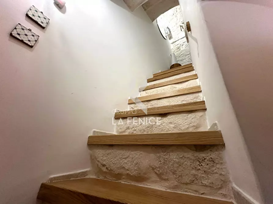 Immagine 25 di Casa indipendente in vendita  in via maddalena 59 a Ceglie Messapico