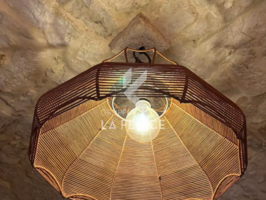 Immagine 27 di Casa indipendente in vendita  in via maddalena 59 a Ceglie Messapico