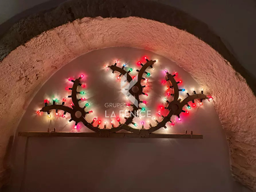 Immagine 28 di Casa indipendente in vendita  in via maddalena 59 a Ceglie Messapico