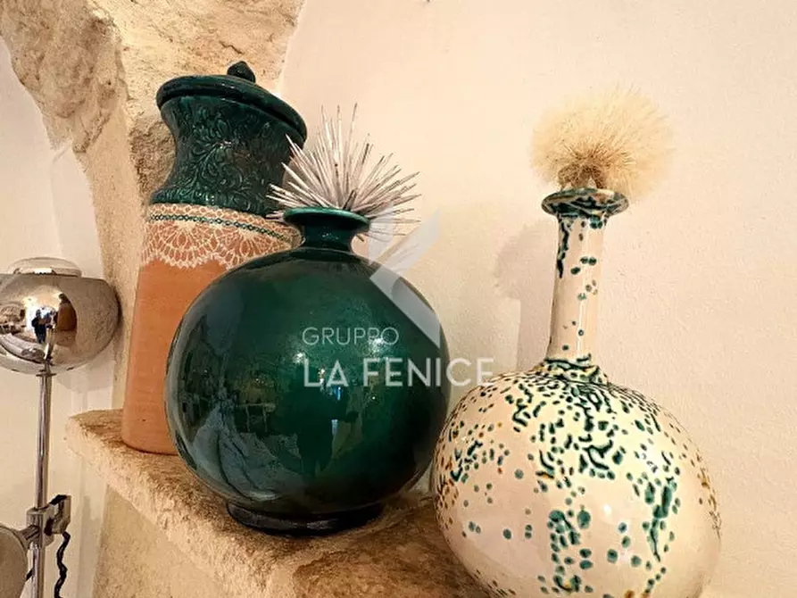 Immagine 29 di Casa indipendente in vendita  in via maddalena 59 a Ceglie Messapico