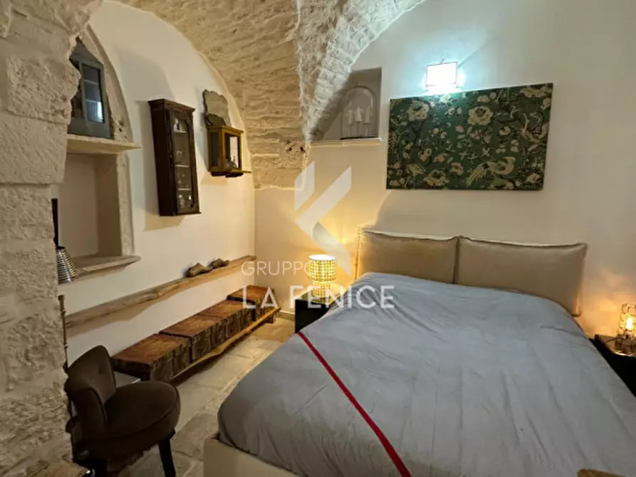 Immagine 30 di Casa indipendente in vendita  in via maddalena 59 a Ceglie Messapico