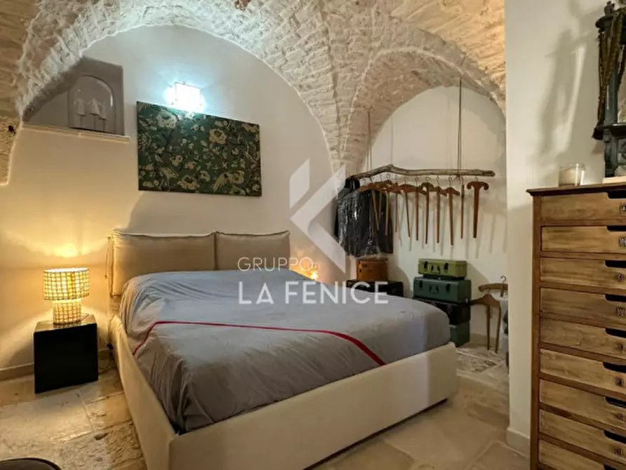 Immagine 31 di Casa indipendente in vendita  in via maddalena 59 a Ceglie Messapico