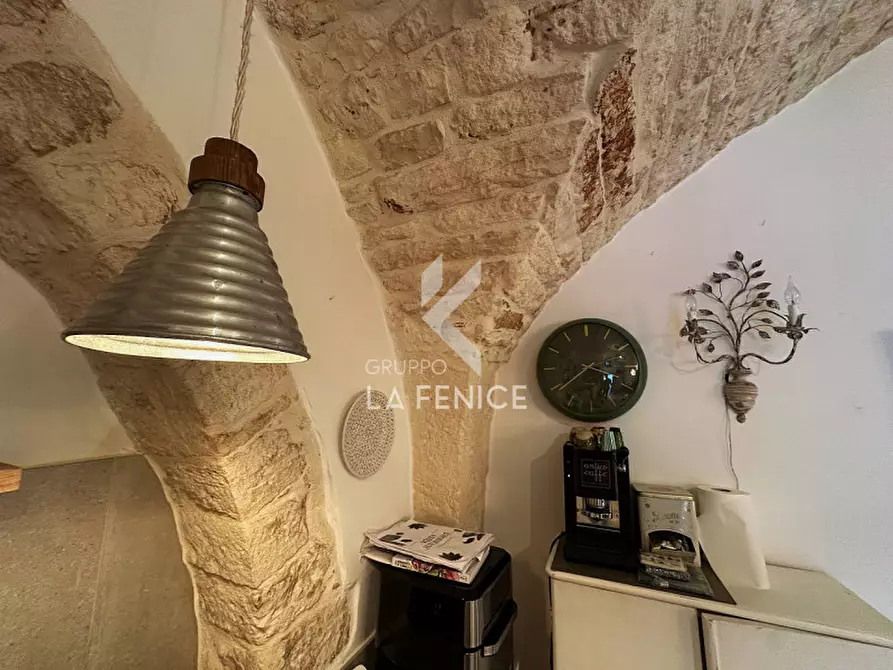 Immagine 34 di Casa indipendente in vendita  in via maddalena 59 a Ceglie Messapico