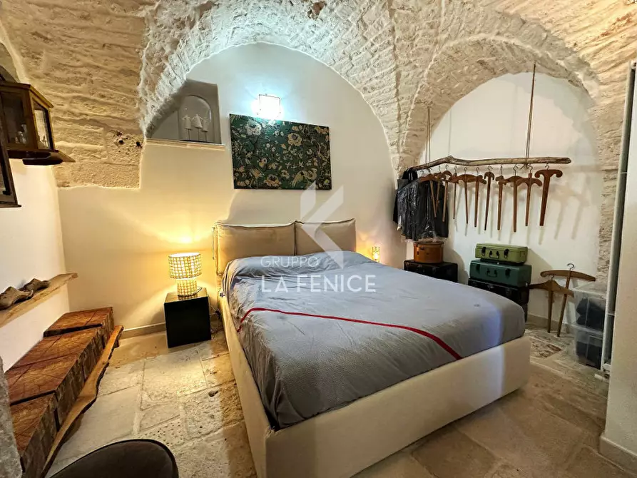 Immagine 35 di Casa indipendente in vendita  in via maddalena 59 a Ceglie Messapico