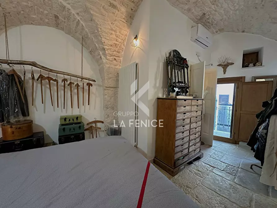 Immagine 36 di Casa indipendente in vendita  in via maddalena 59 a Ceglie Messapico