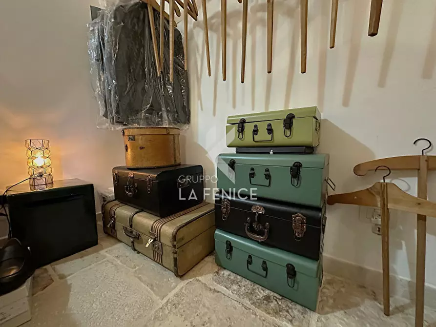 Immagine 37 di Casa indipendente in vendita  in via maddalena 59 a Ceglie Messapico