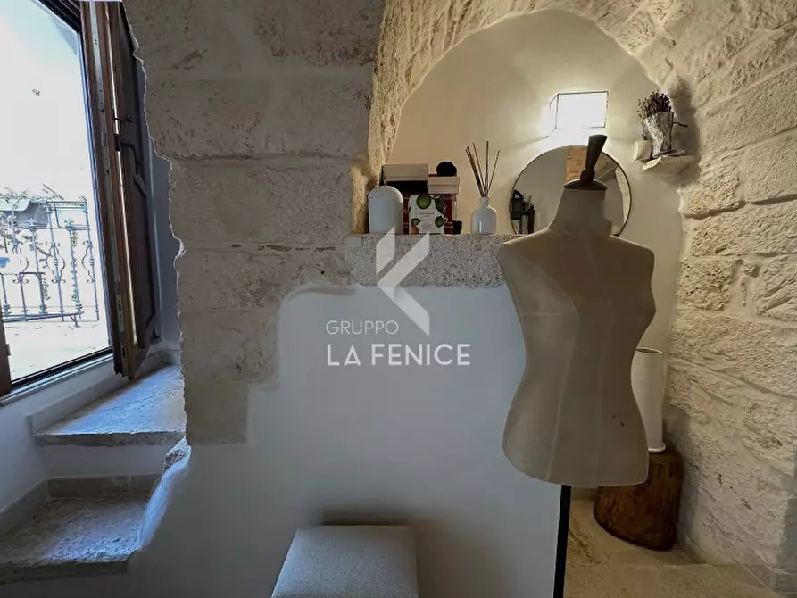 Immagine 41 di Casa indipendente in vendita  in via maddalena 59 a Ceglie Messapico