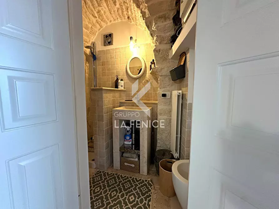 Immagine 43 di Casa indipendente in vendita  in via maddalena 59 a Ceglie Messapico