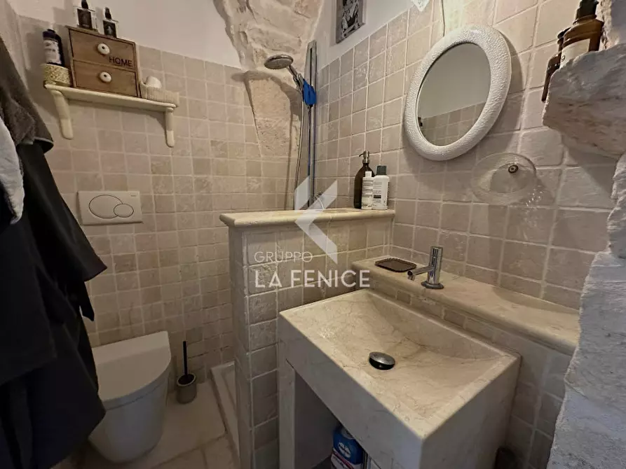 Immagine 44 di Casa indipendente in vendita  in via maddalena 59 a Ceglie Messapico