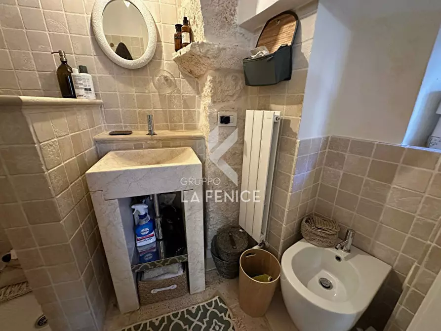 Immagine 45 di Casa indipendente in vendita  in via maddalena 59 a Ceglie Messapico