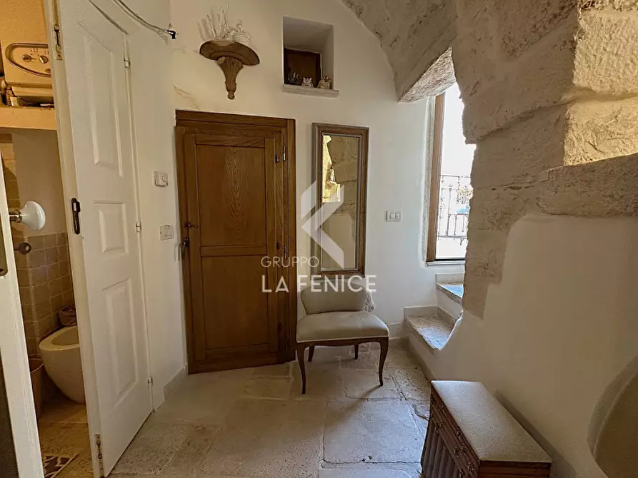 Immagine 46 di Casa indipendente in vendita  in via maddalena 59 a Ceglie Messapico