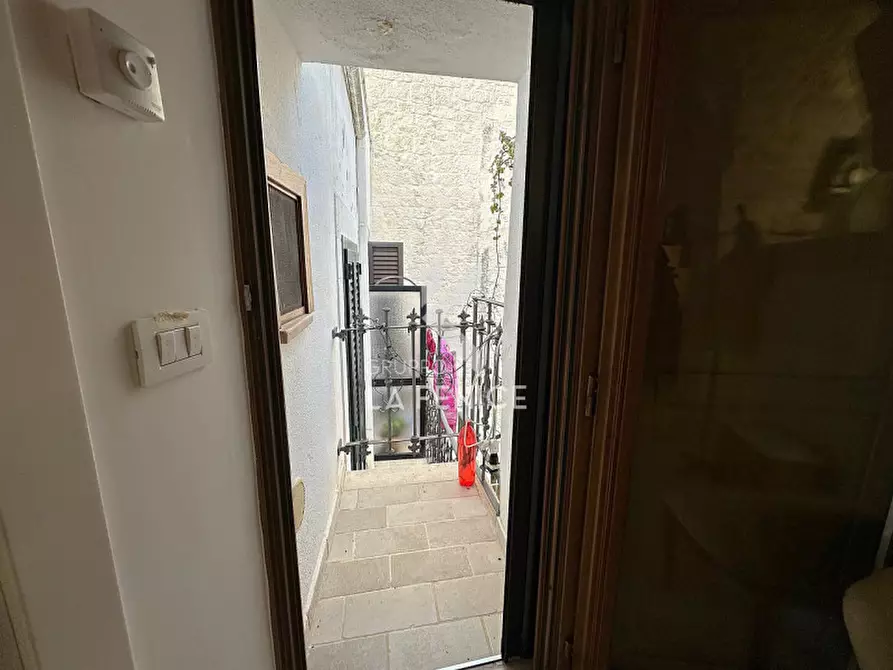Immagine 47 di Casa indipendente in vendita  in via maddalena 59 a Ceglie Messapico