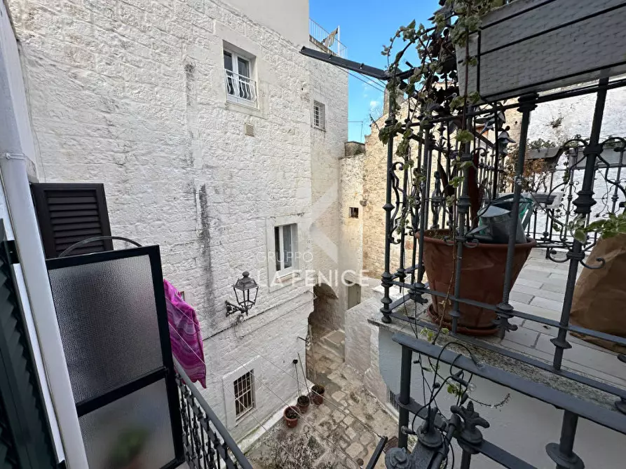 Immagine 49 di Casa indipendente in vendita  in via maddalena 59 a Ceglie Messapico