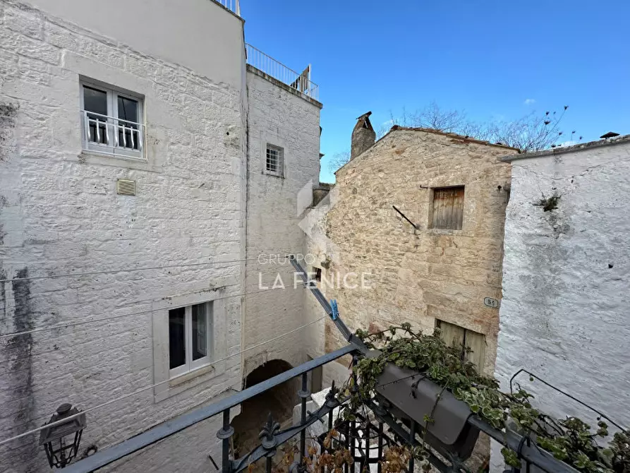 Immagine 50 di Casa indipendente in vendita  in via maddalena 59 a Ceglie Messapico