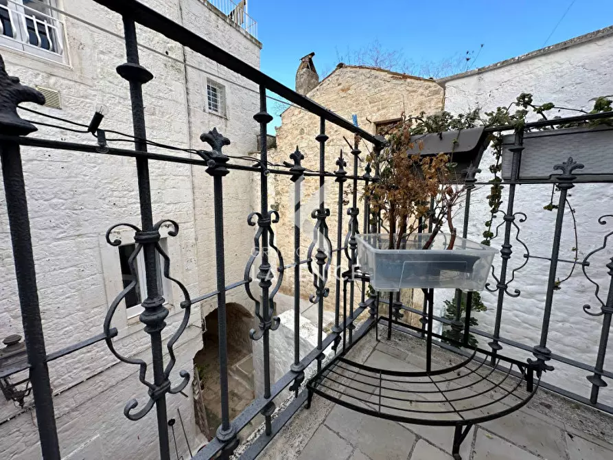 Immagine 51 di Casa indipendente in vendita  in via maddalena 59 a Ceglie Messapico