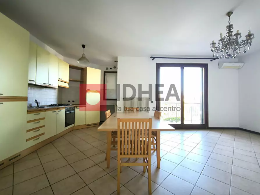 Immagine 1 di Appartamento in vendita  in Via Fratelli Bandiera a Silea