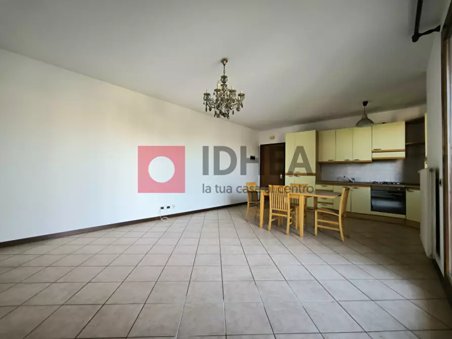 Immagine 2 di Appartamento in vendita  in Via Fratelli Bandiera a Silea