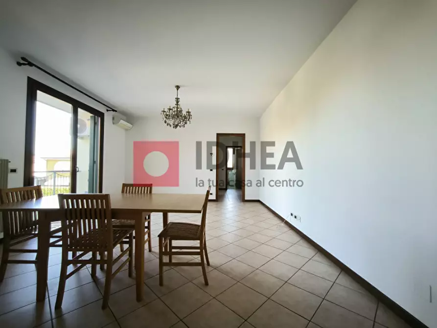 Immagine 3 di Appartamento in vendita  in Via Fratelli Bandiera a Silea