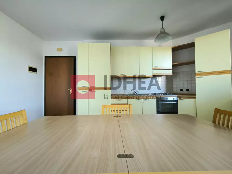 Immagine 4 di Appartamento in vendita  in Via Fratelli Bandiera a Silea