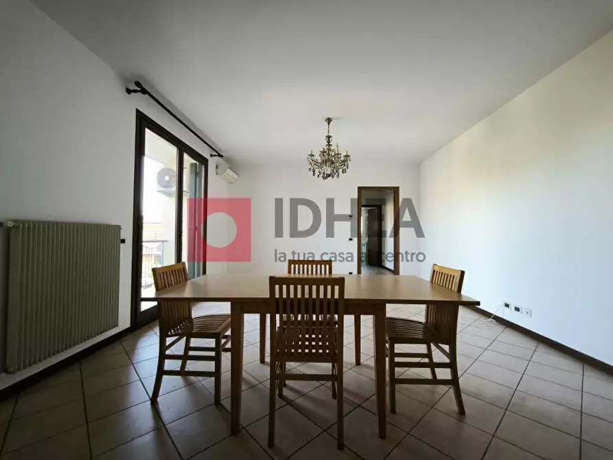 Immagine 5 di Appartamento in vendita  in Via Fratelli Bandiera a Silea