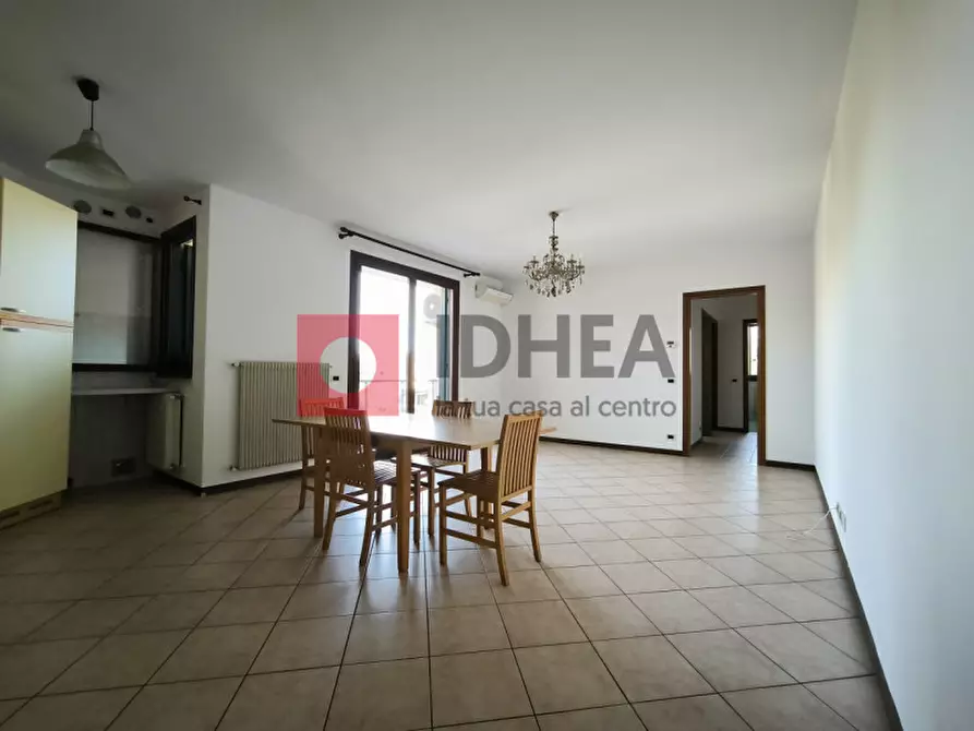 Immagine 6 di Appartamento in vendita  in Via Fratelli Bandiera a Silea