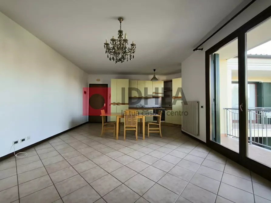 Immagine 7 di Appartamento in vendita  in Via Fratelli Bandiera a Silea