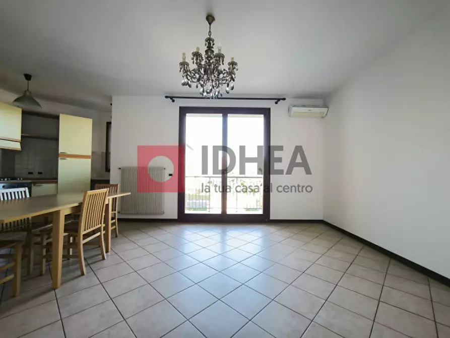 Immagine 8 di Appartamento in vendita  in Via Fratelli Bandiera a Silea