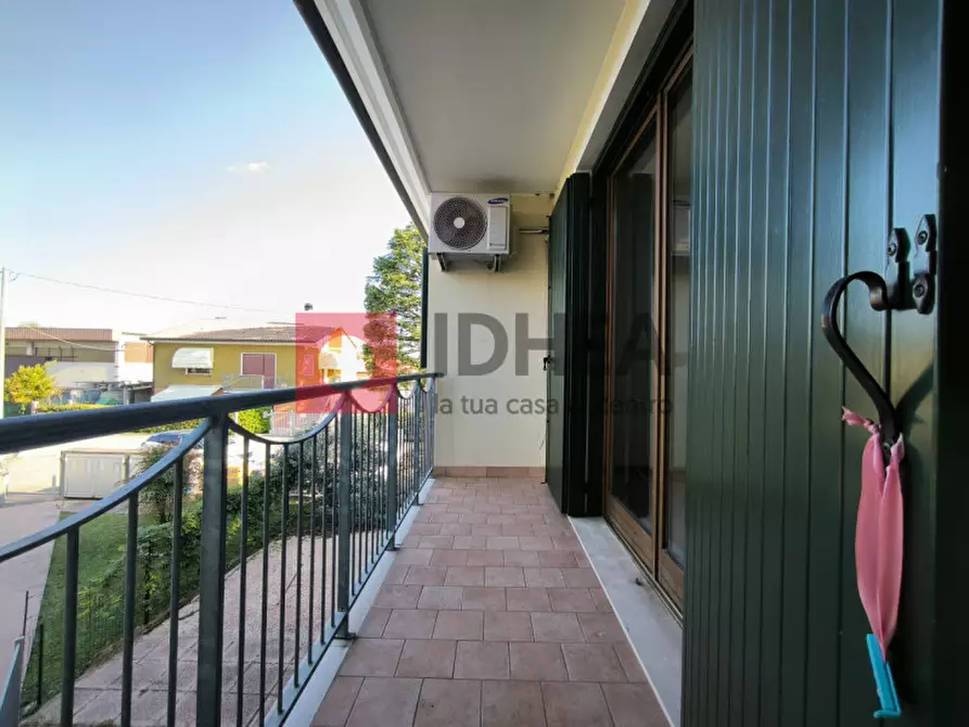 Immagine 11 di Appartamento in vendita  in Via Fratelli Bandiera a Silea