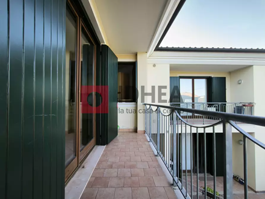 Immagine 12 di Appartamento in vendita  in Via Fratelli Bandiera a Silea