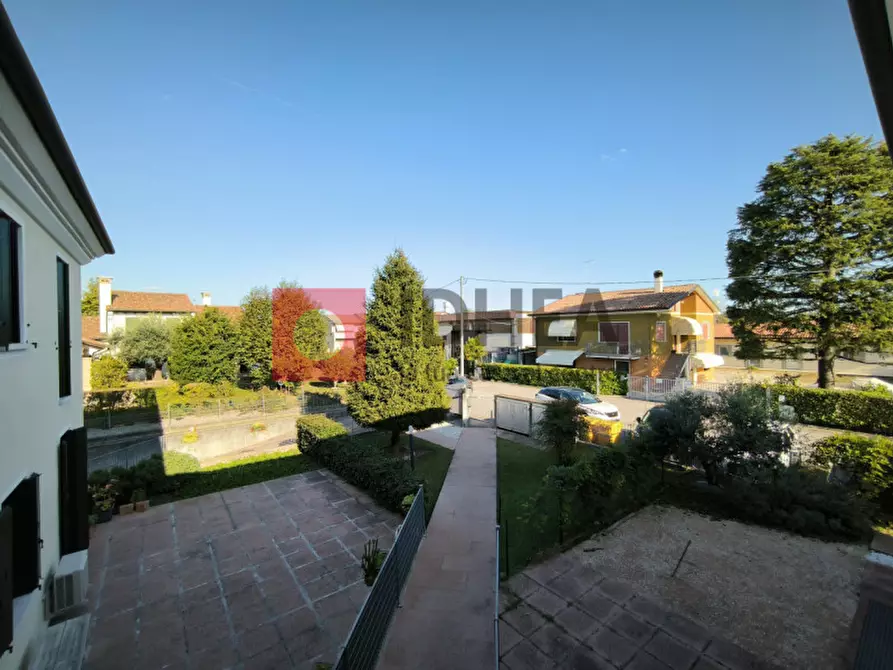 Immagine 14 di Appartamento in vendita  in Via Fratelli Bandiera a Silea