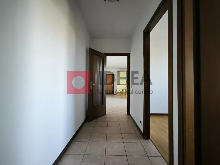 Immagine 15 di Appartamento in vendita  in Via Fratelli Bandiera a Silea