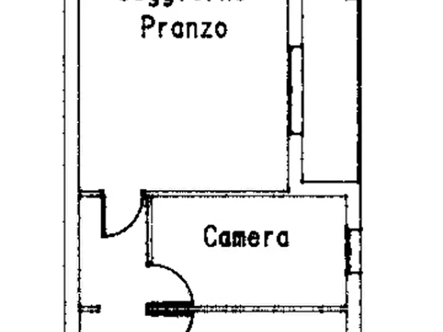 Immagine 23 di Appartamento in vendita  in Via Fratelli Bandiera a Silea