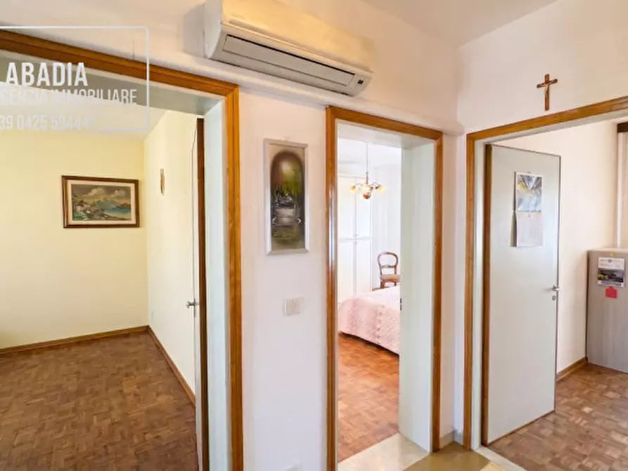 Immagine 4 di Appartamento in vendita  in Via Giovanni Pascoli 187/3 a Badia Polesine